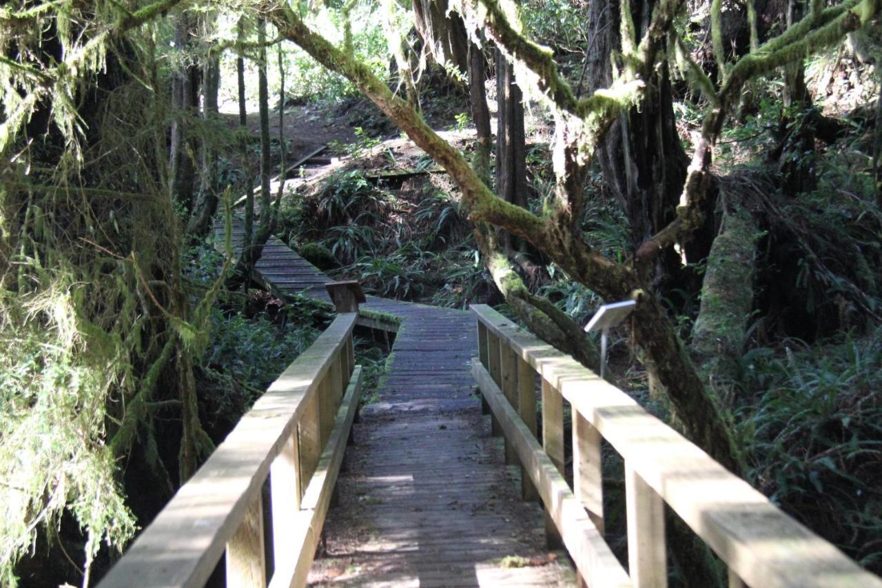 Great Condo In Excellent Location - Waterfront Building - Seaside Ucluelet Luaran gambar